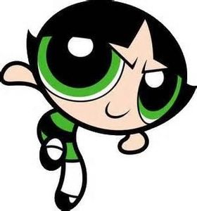 Buttercup!