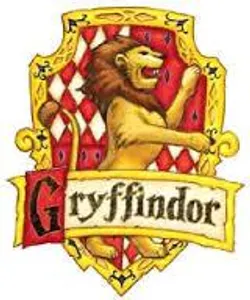 Gryffindor Gryffindor