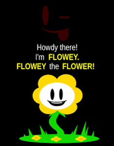 flowey