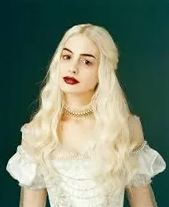 White Queen White Queen
