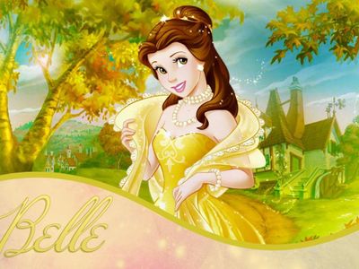 Belle