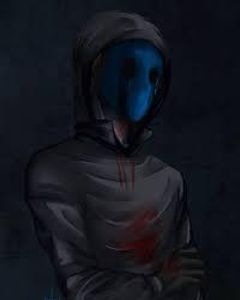 Eyeless Jack