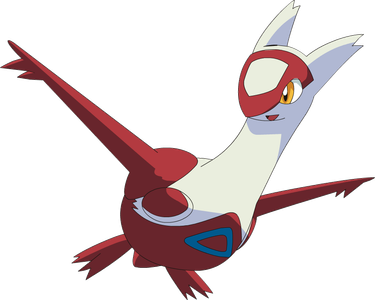 latias