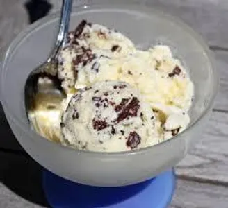 Chocolate Chip Chocolate Chip