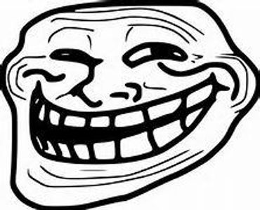 Troll Face