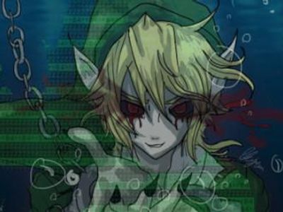 Ben Drowned