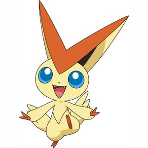 Victini