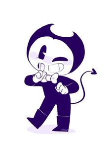 Bendy