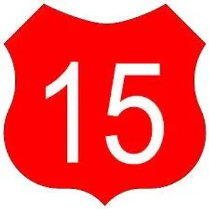 You are 15 years old You are 15 years old