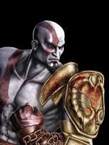 kratos