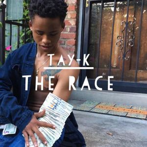 The race, by tay k