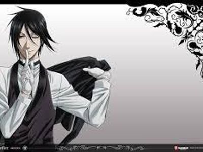 Sebastian Michaelis