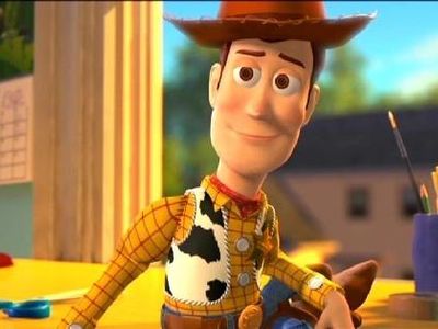 Woody