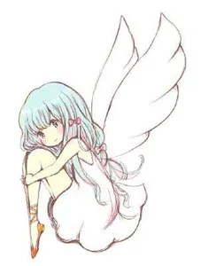 Vanilla Angel Vanilla Angel