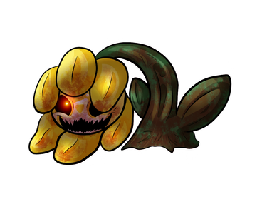 Flowey?