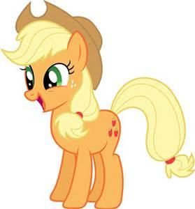 applejack