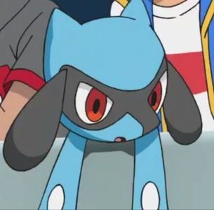 riolu