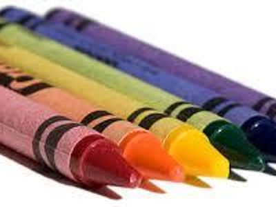 Crayon