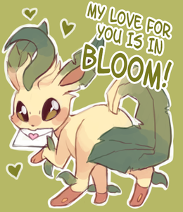 Leafeon