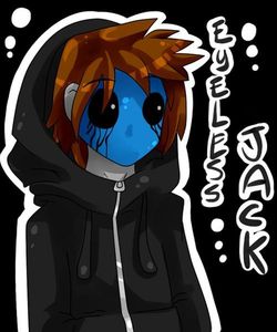 Eyeless jack