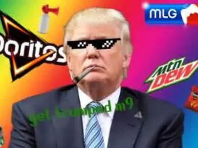 Donald Trump Donald Trump