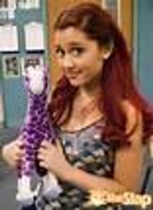 Cat Valentine