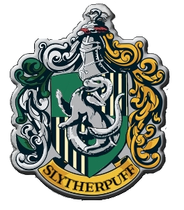 Slytherpuff