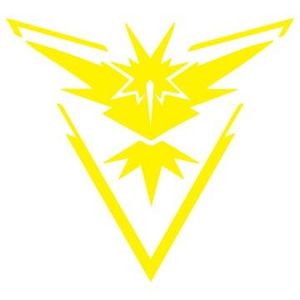 Team Instinct!