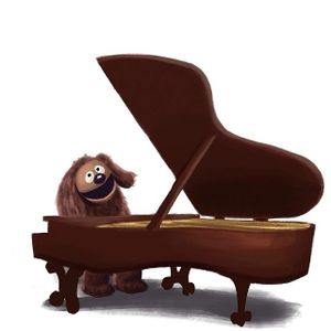 rowlf