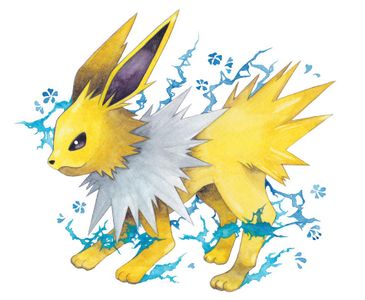 Jolteon