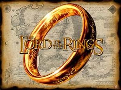 lord of the rings