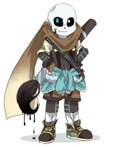 Ink Sans