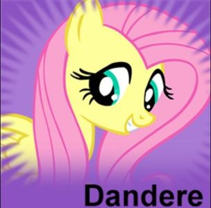 Dandere