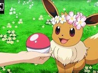 eevee