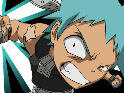 Black☆Star