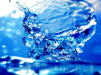 Water! ? Water! ?