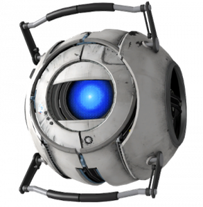 Wheatley (Intelligence dimmer core)