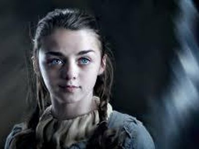 Arya Stark