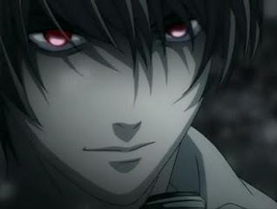 Light Yagami