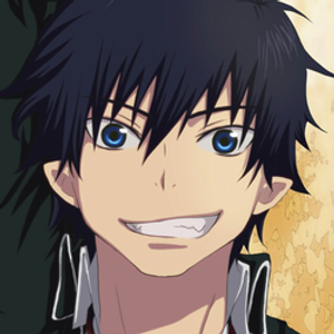 Rin okumura