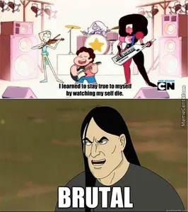 Steven Universe Steven Universe