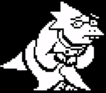 Alphys