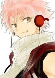 Natsu Dragneel