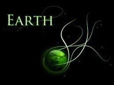 Earth/Nature