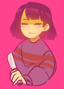 Frisk