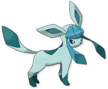 Glaceon