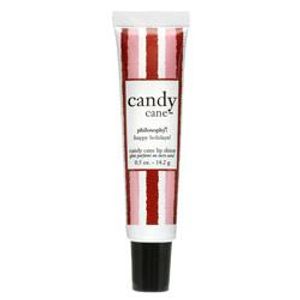 Candy-Cane Flavored