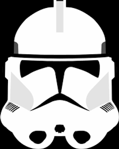 Clone Trooper