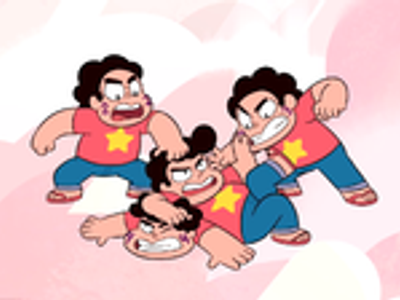 Steven #3