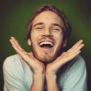 PewDiePie